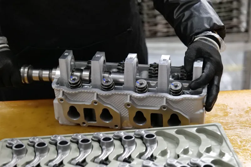 Torque Is Just the Ticket In: What Pro Mechanics Know About Bolt Preload That Nobody's Teaching