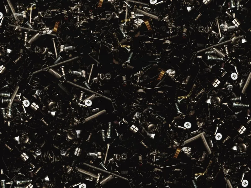 Your Factory Torque Spec Is a Lie — If You're Not Using OEM Fasteners