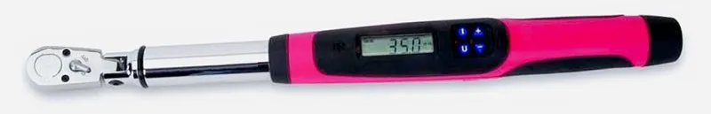 The Click Is Dead? How Pro Technicians Are Rethinking the Torque Wrench