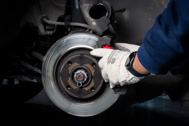 The Glue in the Machine: How Thread Locker Is Quietly Blowing Up Your Torque Specs
