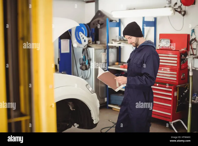 Moving Targets: The Real Reason Torque Specs Keep Changing and How to Stay Ahead of Them