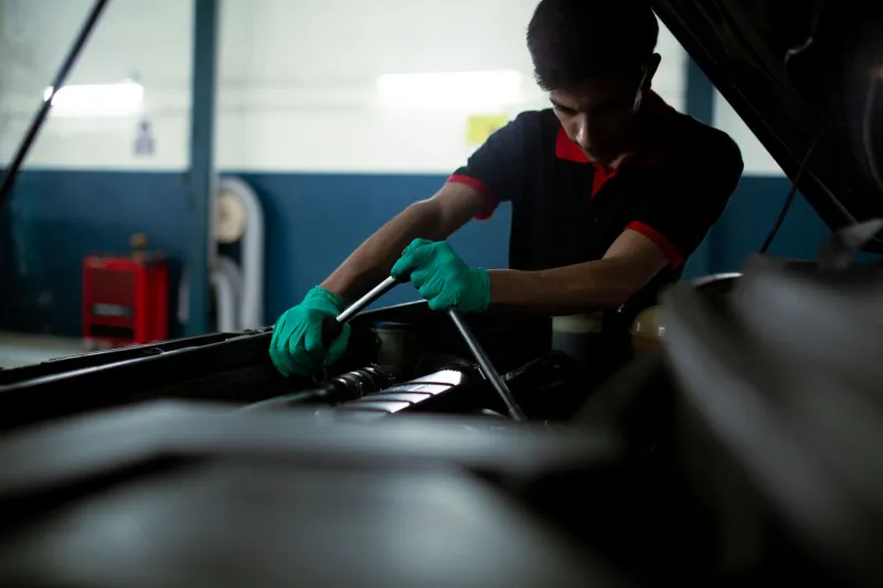 Why Your $400 Torque Wrench Died First: The Uncomfortable Truth About Premium Tool Failure